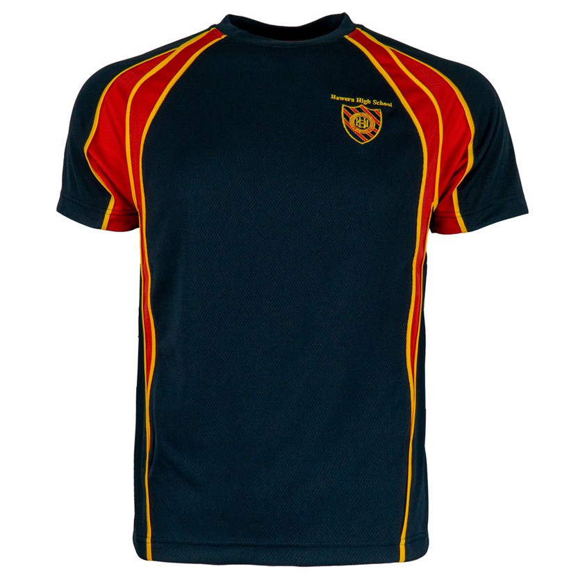 Sports Top I-U80SC060